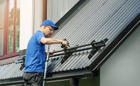 Best Metal Roofing Installation  in Wautoma, WI